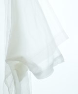 COMME des GARCONS（コムデギャルソン）カジュアルシャツ 白 サイズ:M レディース/2200659478092