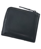 COMME des GARCONS（コムデギャルソン）財布・コインケース 黒 サイズ:- レディース/2200659502087