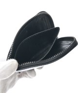 COMME des GARCONS（コムデギャルソン）財布・コインケース 黒 サイズ:- レディース/2200659502087
