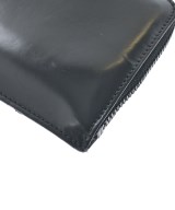 COMME des GARCONS（コムデギャルソン）財布・コインケース 黒 サイズ:- レディース/2200659502087
