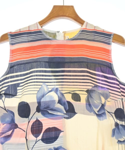 COMME des GARCONS（コムデギャルソン）ブラウス ベージュ サイズ:S レディース/2200656572069