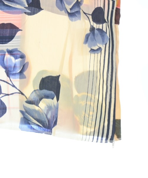 COMME des GARCONS（コムデギャルソン）ブラウス ベージュ サイズ:S レディース/2200656572069