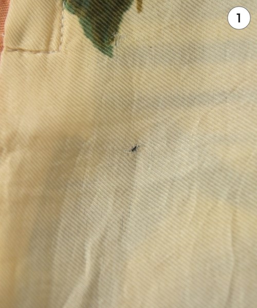 COMME des GARCONS（コムデギャルソン）ブラウス ベージュ サイズ:S レディース/2200656572069