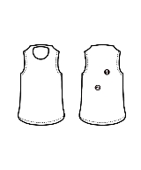 COMME des GARCONS（コムデギャルソン）ブラウス ベージュ サイズ:S レディース/2200656572069