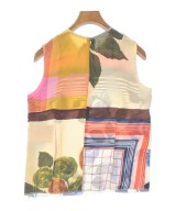 COMME des GARCONS（コムデギャルソン）ブラウス ベージュ サイズ:S レディース/2200656572069