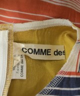 COMME des GARCONS（コムデギャルソン）ブラウス ベージュ サイズ:S レディース/2200656572069