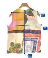 COMME des GARCONS（コムデギャルソン）ブラウス ベージュ サイズ:S レディース/2200656572069