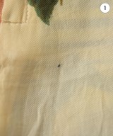 COMME des GARCONS（コムデギャルソン）ブラウス ベージュ サイズ:S レディース/2200656572069