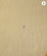 COMME des GARCONS（コムデギャルソン）ブラウス ベージュ サイズ:S レディース/2200656572069