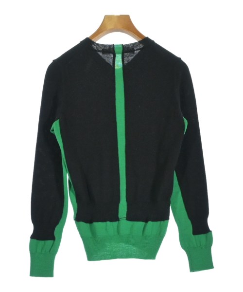 COMME des GARCONS（コムデギャルソン）ニット・セーター 黒 サイズ:-(M位) レディース/2200659814036