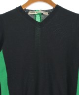 COMME des GARCONS（コムデギャルソン）ニット・セーター 黒 サイズ:-(M位) レディース/2200659814036