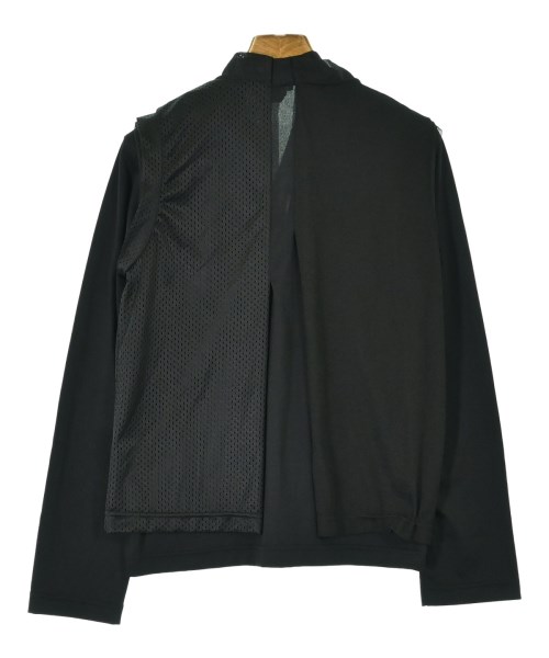 COMME des GARCONS（コムデギャルソン）カーディガン 黒 サイズ:S レディース/2200653812595