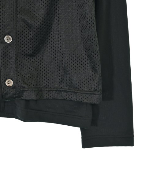 COMME des GARCONS（コムデギャルソン）カーディガン 黒 サイズ:S レディース/2200653812595