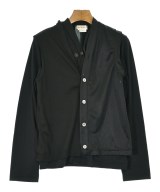 COMME des GARCONS（コムデギャルソン）カーディガン 黒 サイズ:S レディース/2200653812595