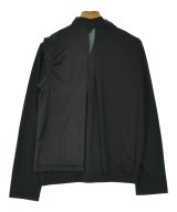COMME des GARCONS（コムデギャルソン）カーディガン 黒 サイズ:S レディース/2200653812595