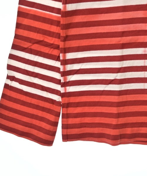 COMME des GARCONS（コムデギャルソン）Tシャツ・カットソー 赤 サイズ:S レディース/2200653887821