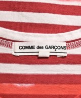 COMME des GARCONS（コムデギャルソン）Tシャツ・カットソー 赤 サイズ:S レディース/2200653887821