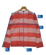 COMME des GARCONS（コムデギャルソン）Tシャツ・カットソー 赤 サイズ:S レディース/2200653887821