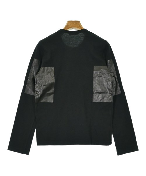 COMME des GARCONS（コムデギャルソン）Tシャツ・カットソー 黒 サイズ:S レディース/2200653887845