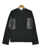 COMME des GARCONS（コムデギャルソン）Tシャツ・カットソー 黒 サイズ:S レディース/2200653887845