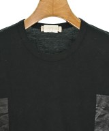 COMME des GARCONS（コムデギャルソン）Tシャツ・カットソー 黒 サイズ:S レディース/2200653887845