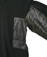 COMME des GARCONS（コムデギャルソン）Tシャツ・カットソー 黒 サイズ:S レディース/2200653887845