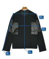 COMME des GARCONS（コムデギャルソン）Tシャツ・カットソー 黒 サイズ:S レディース/2200653887845