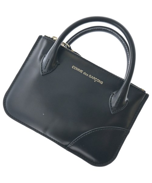 COMME des GARCONS(コムデギャルソン)小物類（その他） 黒 サイズ:-/2200659688071