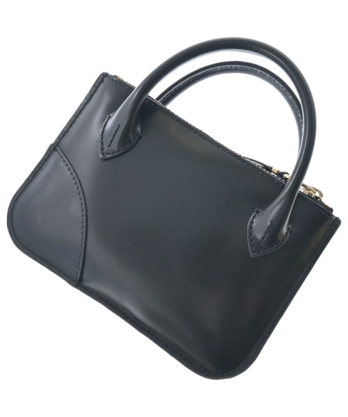 COMME des GARCONS（コムデギャルソン）小物類（その他） 黒 サイズ:- レディース/2200659688071