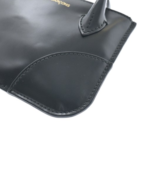 COMME des GARCONS（コムデギャルソン）小物類（その他） 黒 サイズ:- レディース/2200659688071