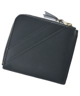 COMME des GARCONS（コムデギャルソン）財布・コインケース 黒 サイズ:- レディース/2200660077024