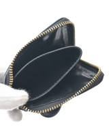COMME des GARCONS（コムデギャルソン）財布・コインケース 黒 サイズ:- レディース/2200660077024