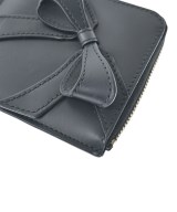 COMME des GARCONS（コムデギャルソン）財布・コインケース 黒 サイズ:- レディース/2200660077024