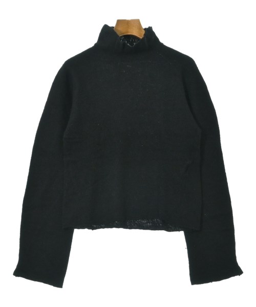 COMME des GARCONS(コムデギャルソン)ニット・セーター 黒 サイズ:M/2200646888057