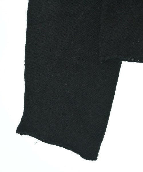 COMME des GARCONS（コムデギャルソン）ニット・セーター 黒 サイズ:M レディース/2200646888057