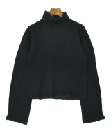 COMME des GARCONS（コムデギャルソン）ニット・セーター 黒 サイズ:M レディース/2200646888057