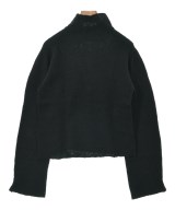 COMME des GARCONS（コムデギャルソン）ニット・セーター 黒 サイズ:M レディース/2200646888057