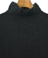 COMME des GARCONS（コムデギャルソン）ニット・セーター 黒 サイズ:M レディース/2200646888057