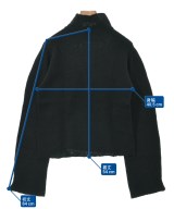 COMME des GARCONS（コムデギャルソン）ニット・セーター 黒 サイズ:M レディース/2200646888057