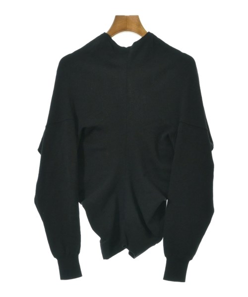 COMME des GARCONS(コムデギャルソン)ニット・セーター 黒 サイズ:M/2200646888064