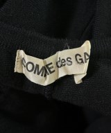 COMME des GARCONS（コムデギャルソン）ニット・セーター 黒 サイズ:M レディース/2200646888064