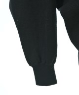COMME des GARCONS（コムデギャルソン）ニット・セーター 黒 サイズ:M レディース/2200646888064