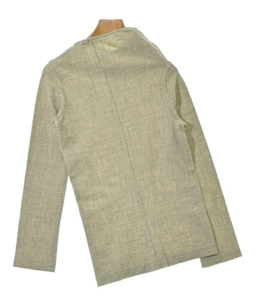 COMME des GARCONS（コムデギャルソン）Tシャツ・カットソー ベージュ サイズ:-(XS位) レディース/2200646888071