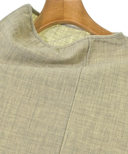 COMME des GARCONS（コムデギャルソン）Tシャツ・カットソー ベージュ サイズ:-(XS位) レディース/2200646888071