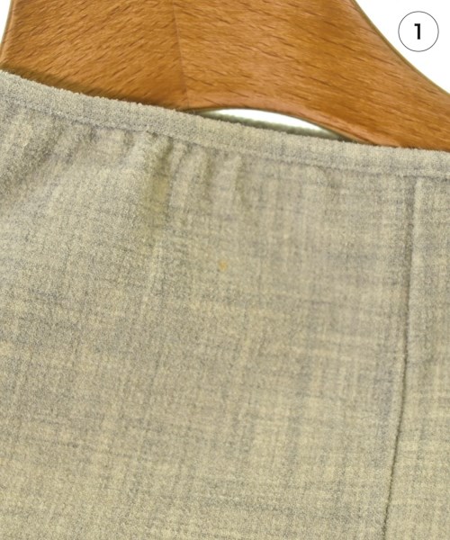 COMME des GARCONS（コムデギャルソン）Tシャツ・カットソー ベージュ サイズ:-(XS位) レディース/2200646888071