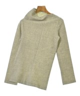 COMME des GARCONS（コムデギャルソン）Tシャツ・カットソー ベージュ サイズ:-(XS位) レディース/2200646888071