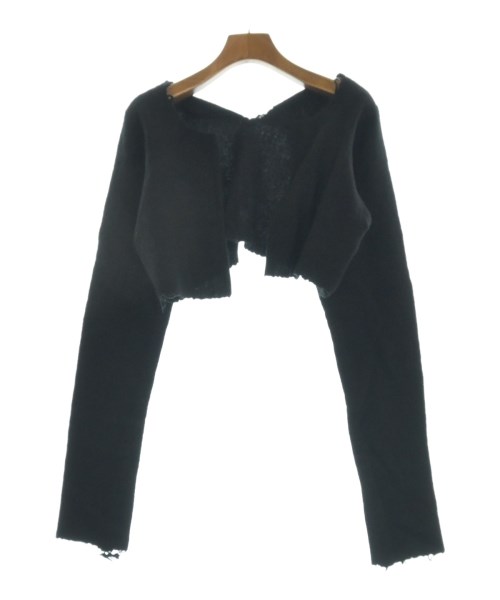 COMME des GARCONS(コムデギャルソン)ブラウス 黒 サイズ:-(M位)/2200646888088