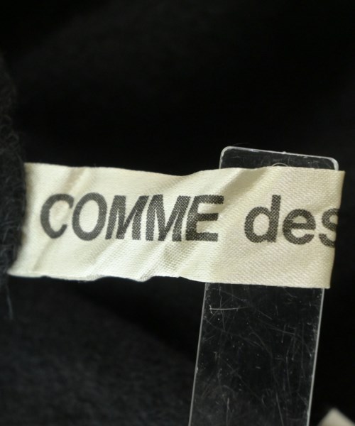 COMME des GARCONS（コムデギャルソン）ブラウス 黒 サイズ:-(M位) レディース/2200646888088