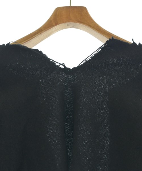 COMME des GARCONS（コムデギャルソン）ブラウス 黒 サイズ:-(M位) レディース/2200646888088