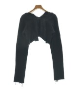 COMME des GARCONS（コムデギャルソン）ブラウス 黒 サイズ:-(M位) レディース/2200646888088